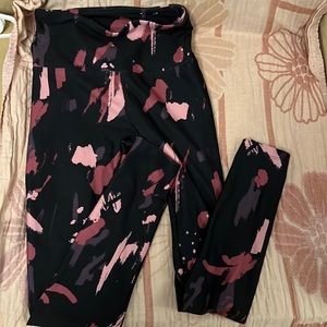 Womens leggings